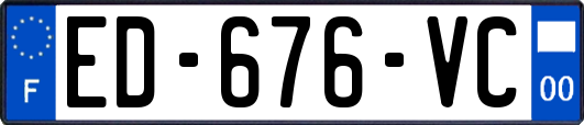 ED-676-VC