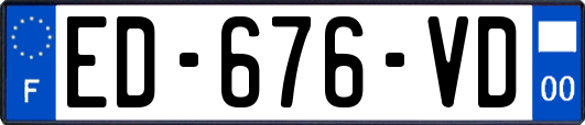 ED-676-VD