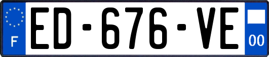 ED-676-VE