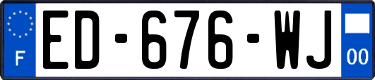 ED-676-WJ