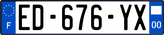 ED-676-YX