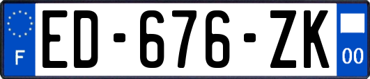 ED-676-ZK