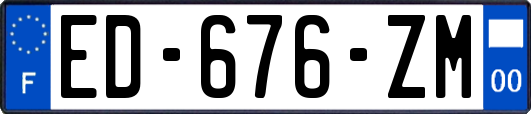 ED-676-ZM