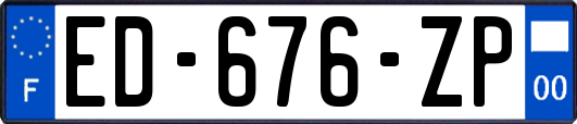 ED-676-ZP