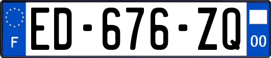 ED-676-ZQ