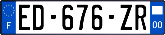 ED-676-ZR