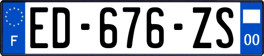 ED-676-ZS