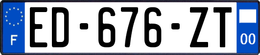 ED-676-ZT