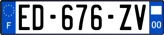 ED-676-ZV