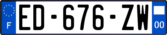 ED-676-ZW