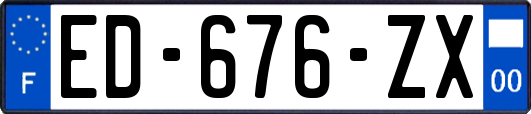 ED-676-ZX