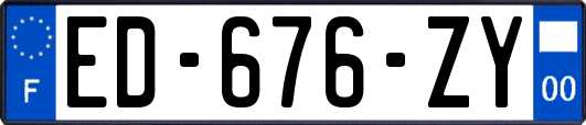 ED-676-ZY