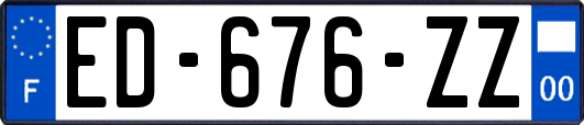 ED-676-ZZ