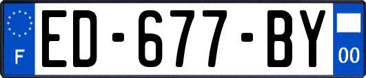 ED-677-BY