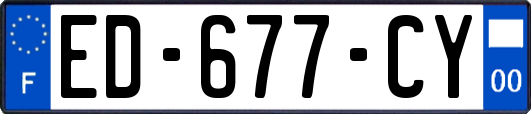 ED-677-CY