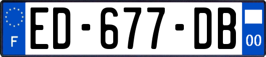 ED-677-DB