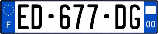 ED-677-DG