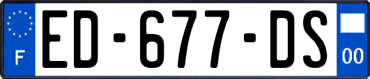 ED-677-DS