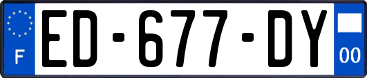 ED-677-DY