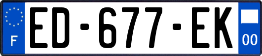 ED-677-EK