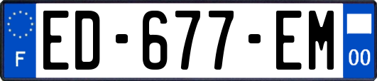 ED-677-EM