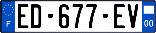 ED-677-EV