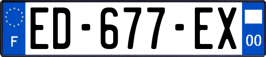 ED-677-EX