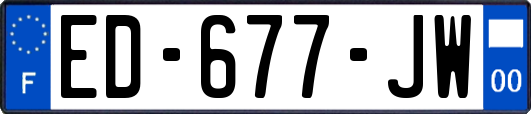 ED-677-JW