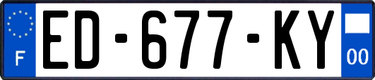 ED-677-KY