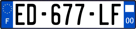 ED-677-LF