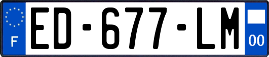 ED-677-LM