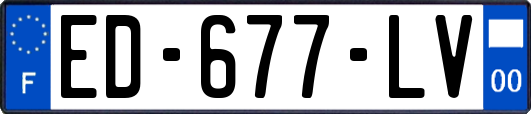 ED-677-LV