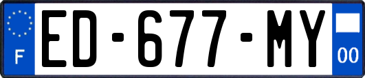 ED-677-MY