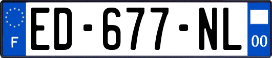 ED-677-NL