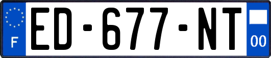 ED-677-NT