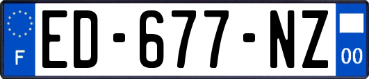 ED-677-NZ