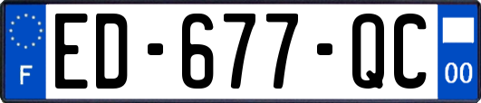 ED-677-QC