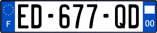 ED-677-QD