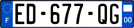 ED-677-QG