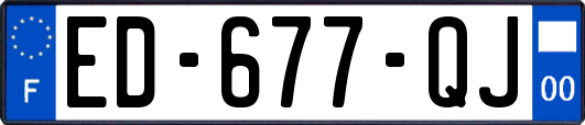 ED-677-QJ