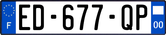 ED-677-QP