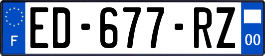 ED-677-RZ