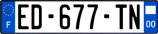 ED-677-TN