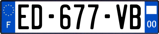 ED-677-VB