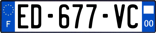 ED-677-VC