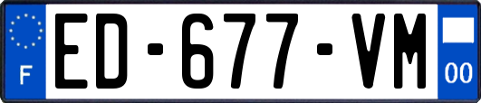 ED-677-VM