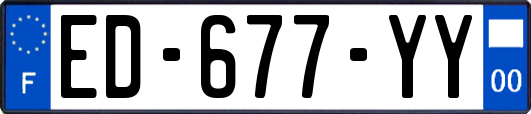 ED-677-YY