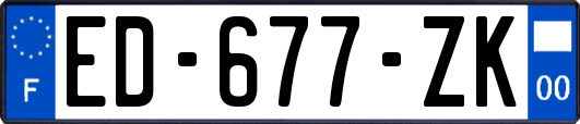 ED-677-ZK