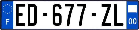 ED-677-ZL