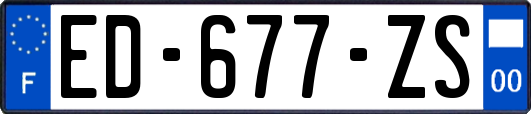 ED-677-ZS